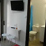 Hostal Cubelles Penzion