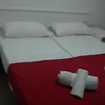 Penzion Hostal Cubelles