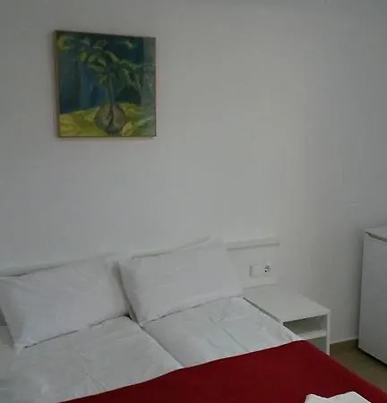 Hostal Cubelles Pensionat 3*