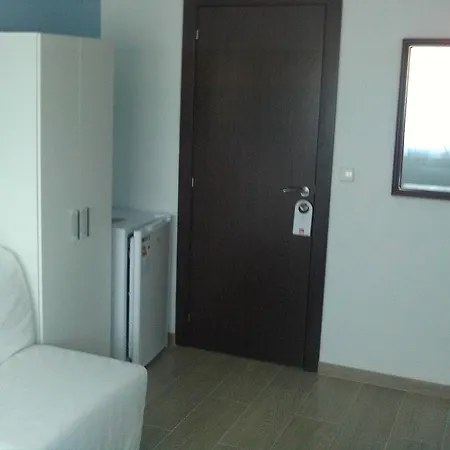 Gæstehus Hostal Cubelles *