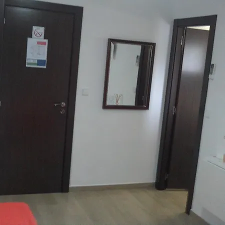 Pensionat Hostal Cubelles 3*