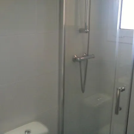 Hostal Cubelles クベリャス