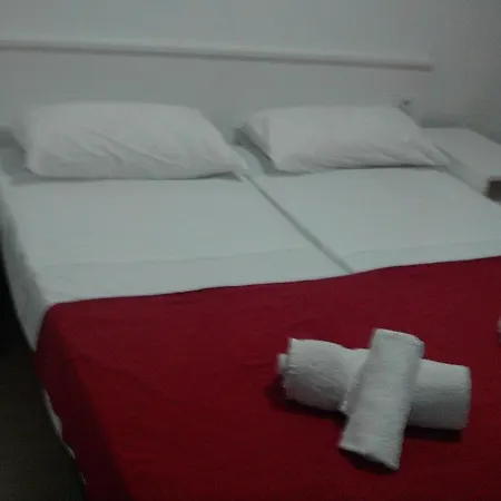 Pensionat Hostal Cubelles