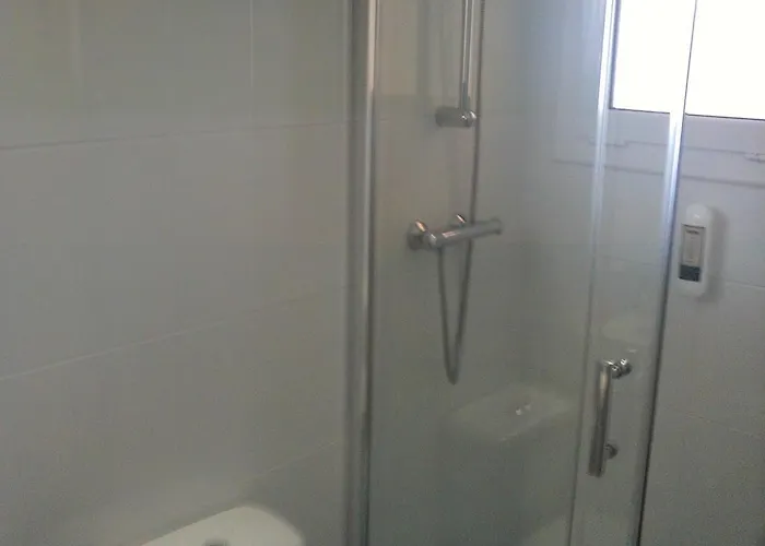 Hostal Cubelles Cubelles