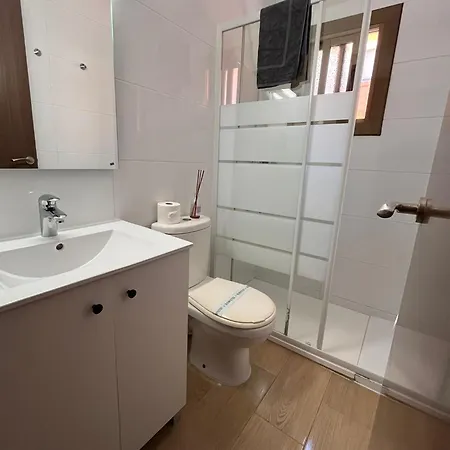 Hostal Cubelles Affittacamere Cubelles